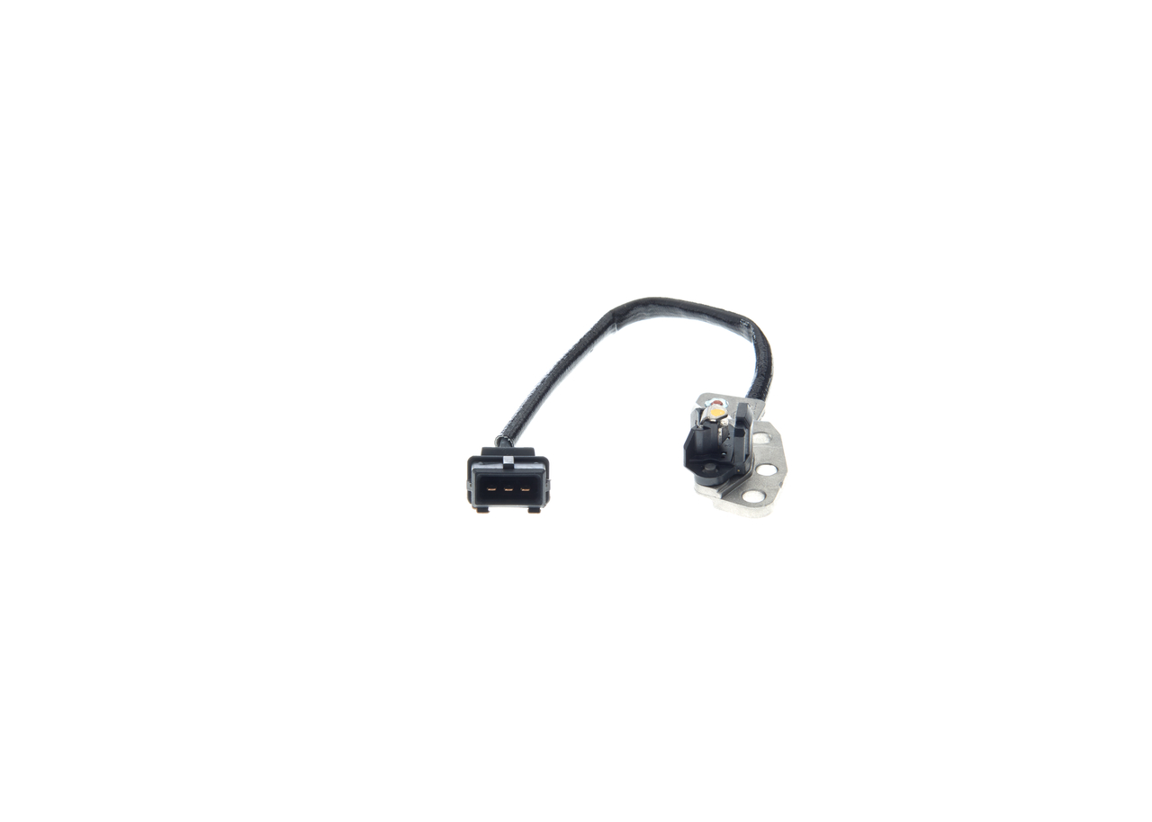 BOSCH 0 232 101 020 Αισθητήρας, θέση εκκεντροφ. άξονα Audi 80 b4 S2 2.2 quattro 230 PS Βενζίνη τιμες