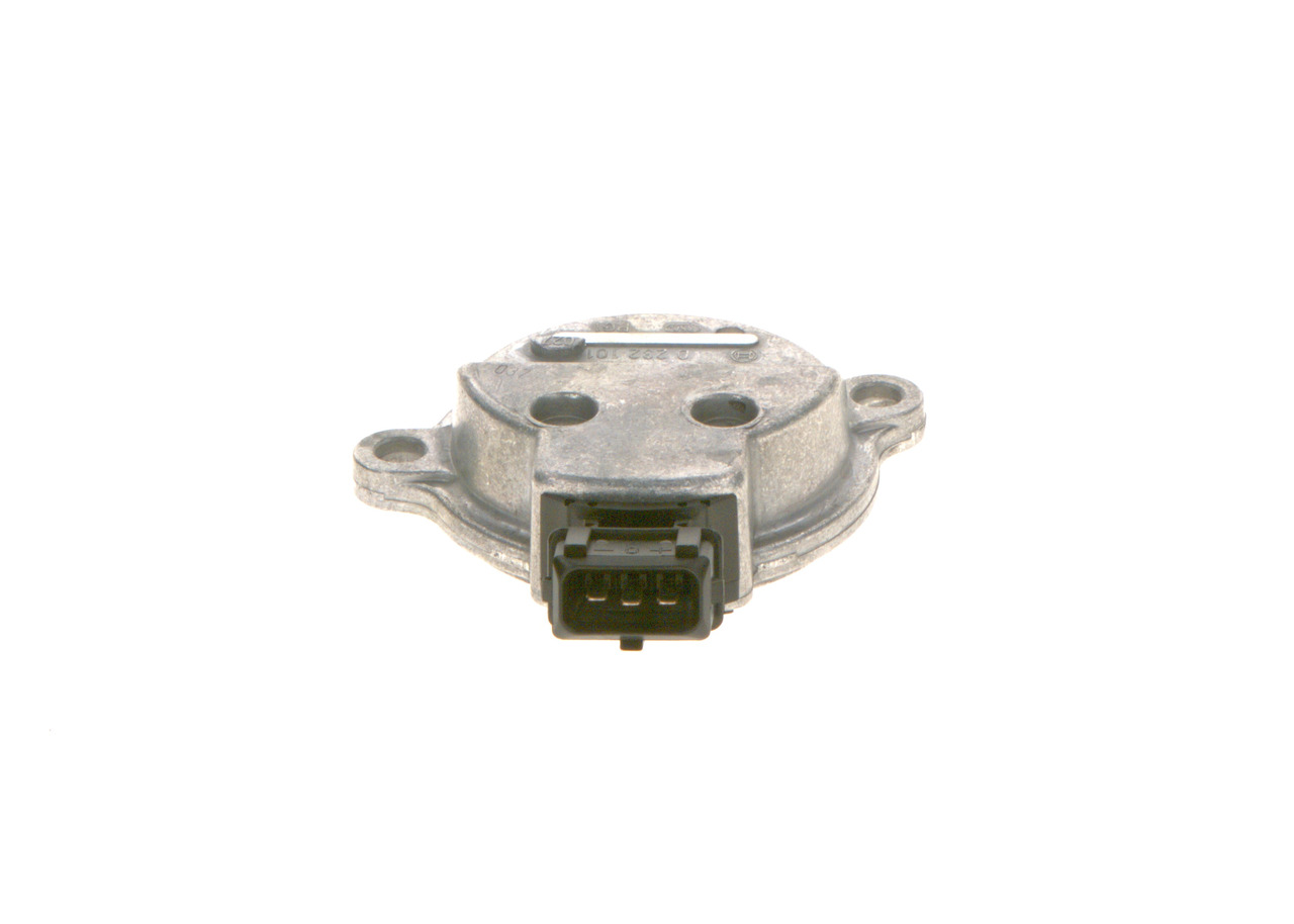 Sensor, posición árbol de levas 0 232 101 027 BOSCH 078905161C AUDI