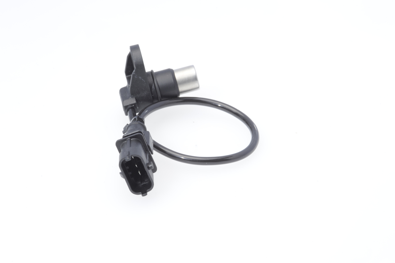 BOSCH PG-3-5 Devējs, Sadales vārpstas stāvoklis