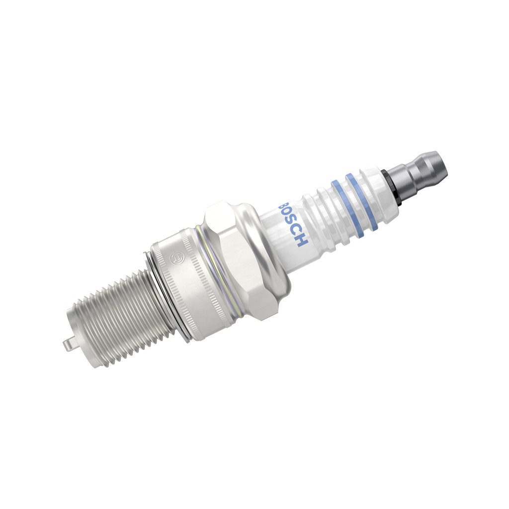BOSCH W 4 DP 0 Zapaľovacia sviečka