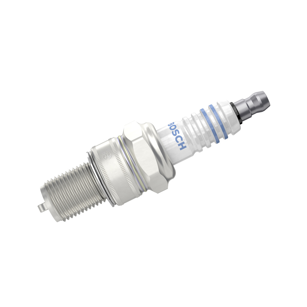 BOSCH W 4 CS Zapaľovacia sviečka