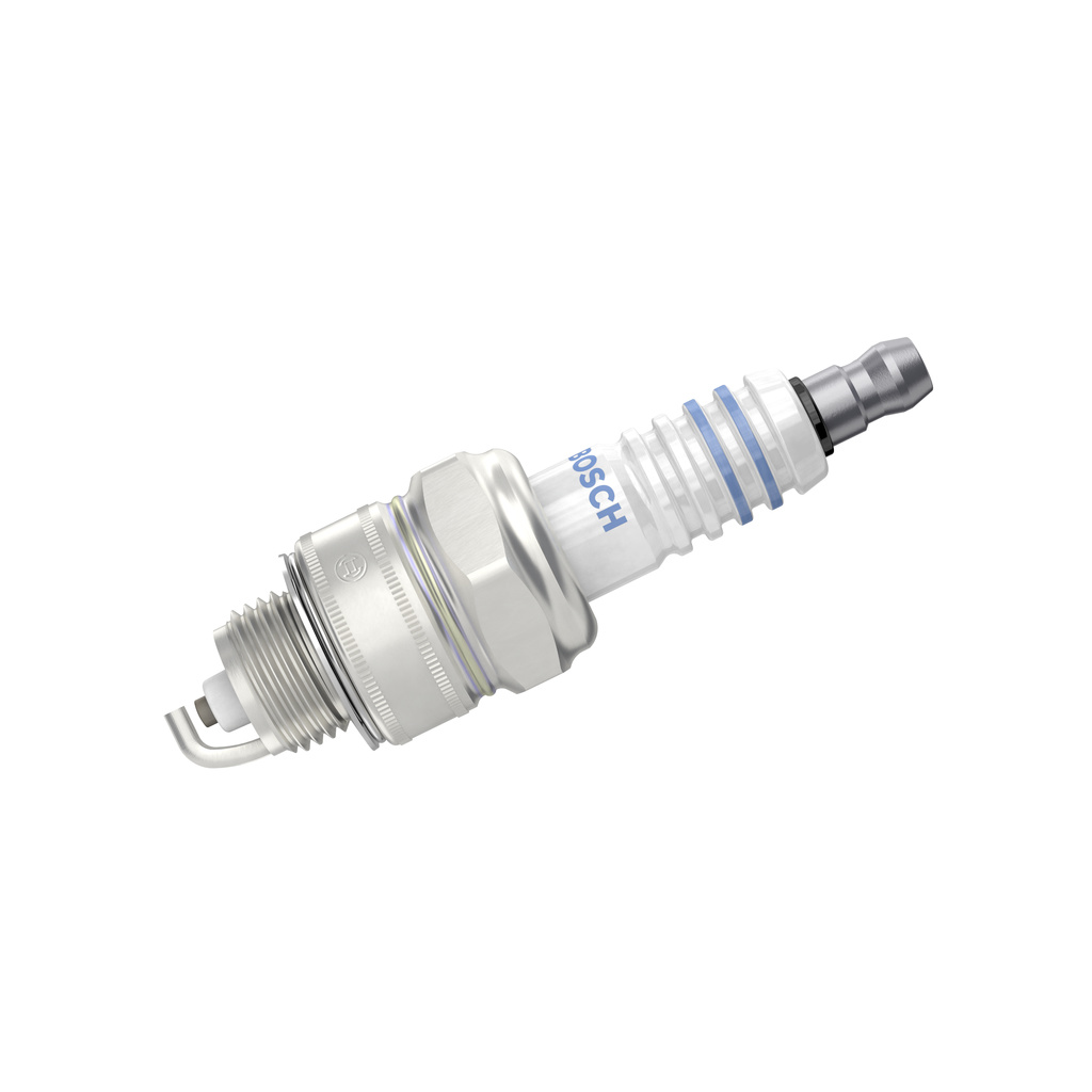 BOSCH WR 10 FC Candela accensione