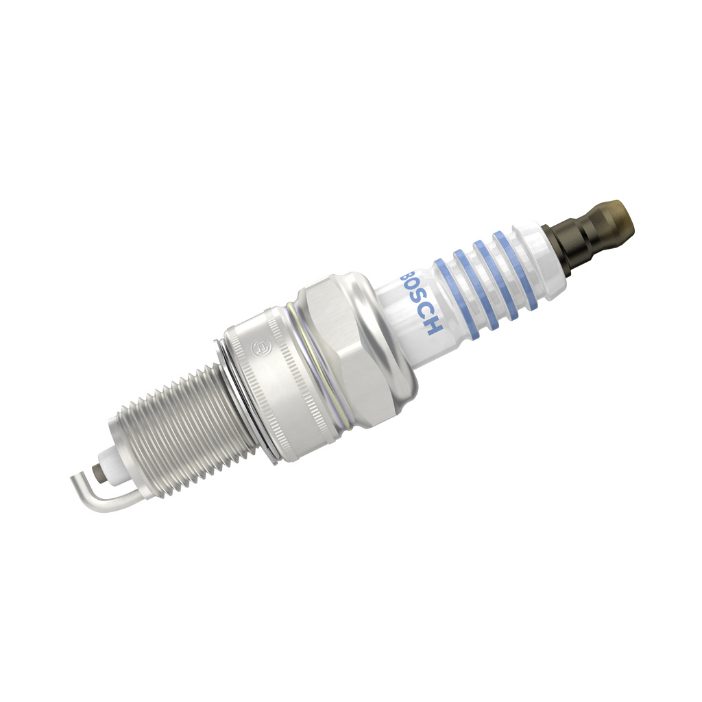 Zapaľovacia sviečka 0 242 219 530 BOSCH 4727 114 FORD