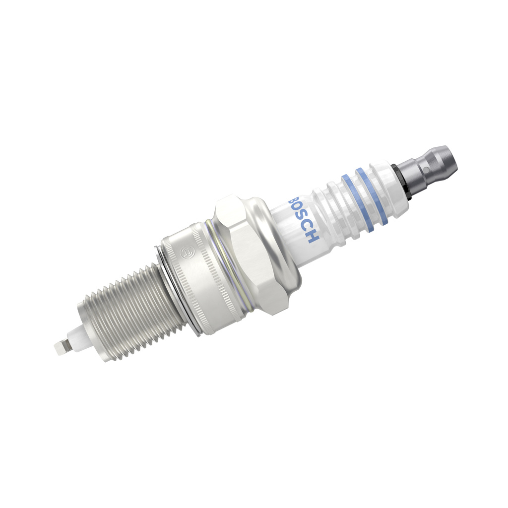 BOSCH WR 9 LS Spark plug