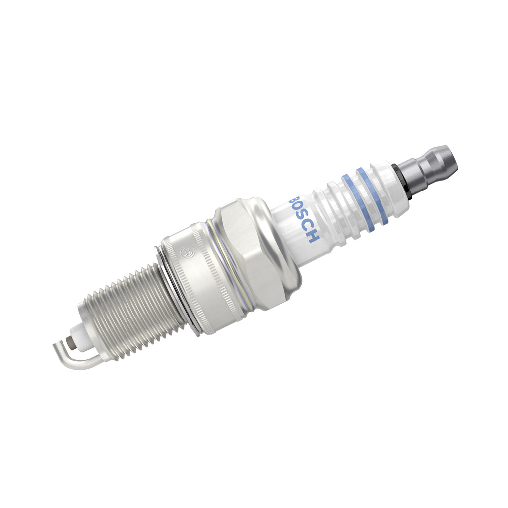 0 242 225 610 Zündkerze BOSCH 12121710731 BMW