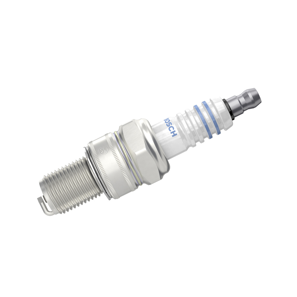 BOSCH WR 4 CC Gyújtógyertya