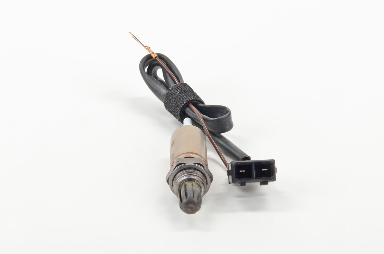 BOSCH Lambdasonde sensor SUZUKI 0 258 002 040