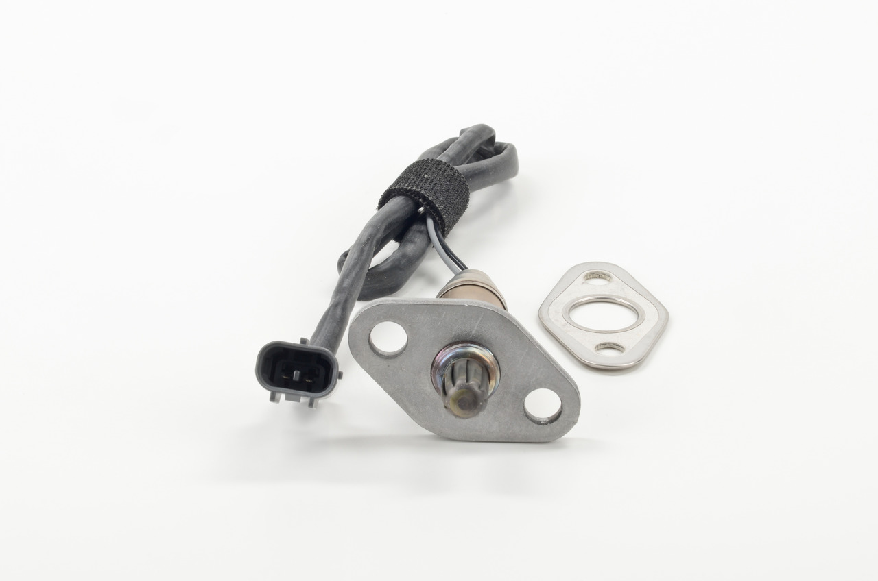 Lambda sonda 0 258 002 201 BOSCH 89465-19535 AUDI