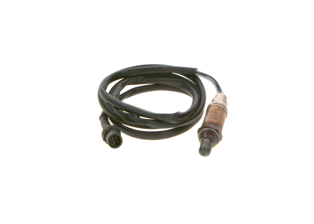 Sonda lambda 0 258 003 037 BOSCH 25172605 AUDI