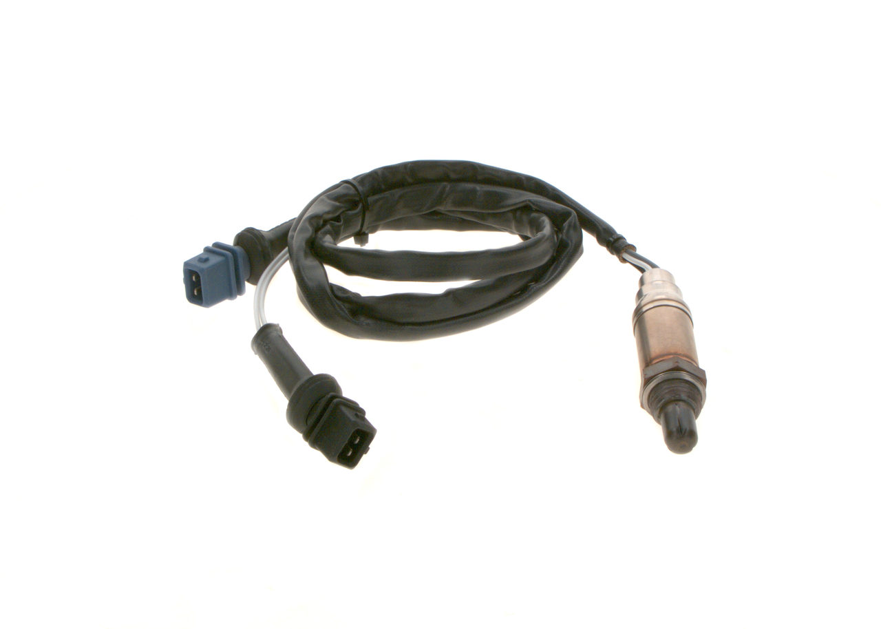 Sonda lambda 0 258 003 087 BOSCH 1628 P1 SEAT