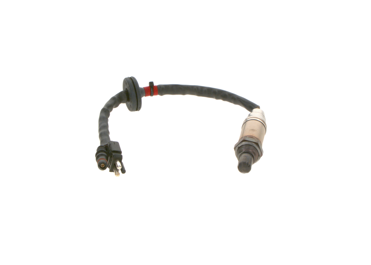 Lambdasonde 0 258 003 134 BOSCH 0095414117 MERCEDES-BENZ