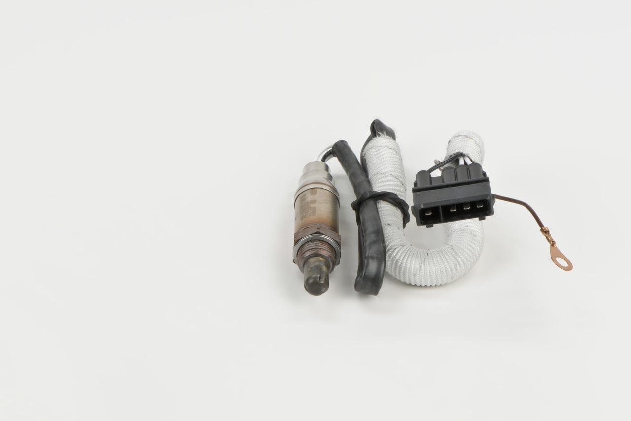 BOSCH 0 258 986 502 Lambdasonde