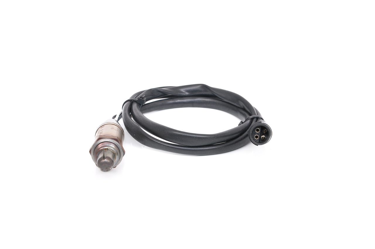 Sonda lambda 0 258 003 252 BOSCH UE73879 MERCEDES-BENZ