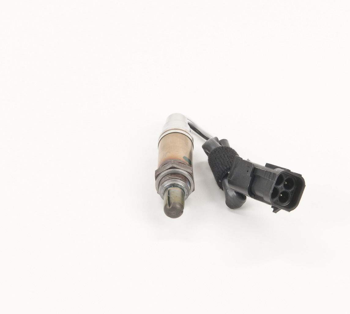 Sonde lambda 0 258 003 277 BOSCH 8-97018-587-0 AUDI