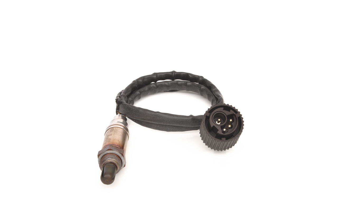 Lambdatunnistin 0 258 003 324 BOSCH 0005404017 VOLVO