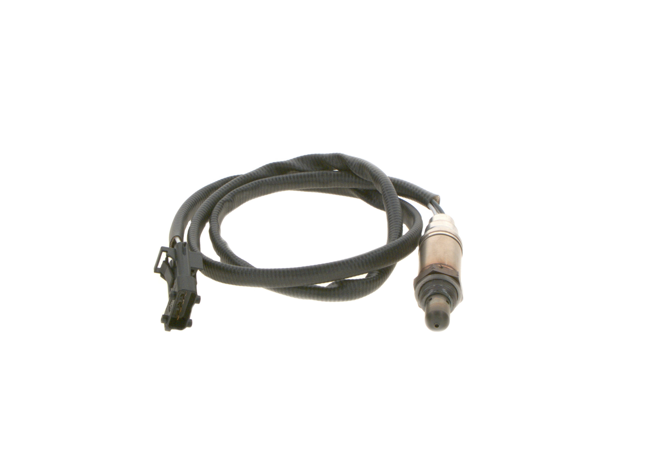 Porsche 911 993 Cabriolet Lambdasond (NOx, O2) BOSCH 0 258 003 369
