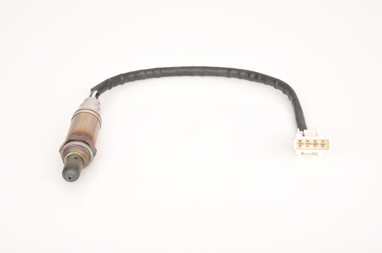 BOSCH 0 258 003 671 Peugeot Partner Combispace 5F Oxygen sensor replacement cost