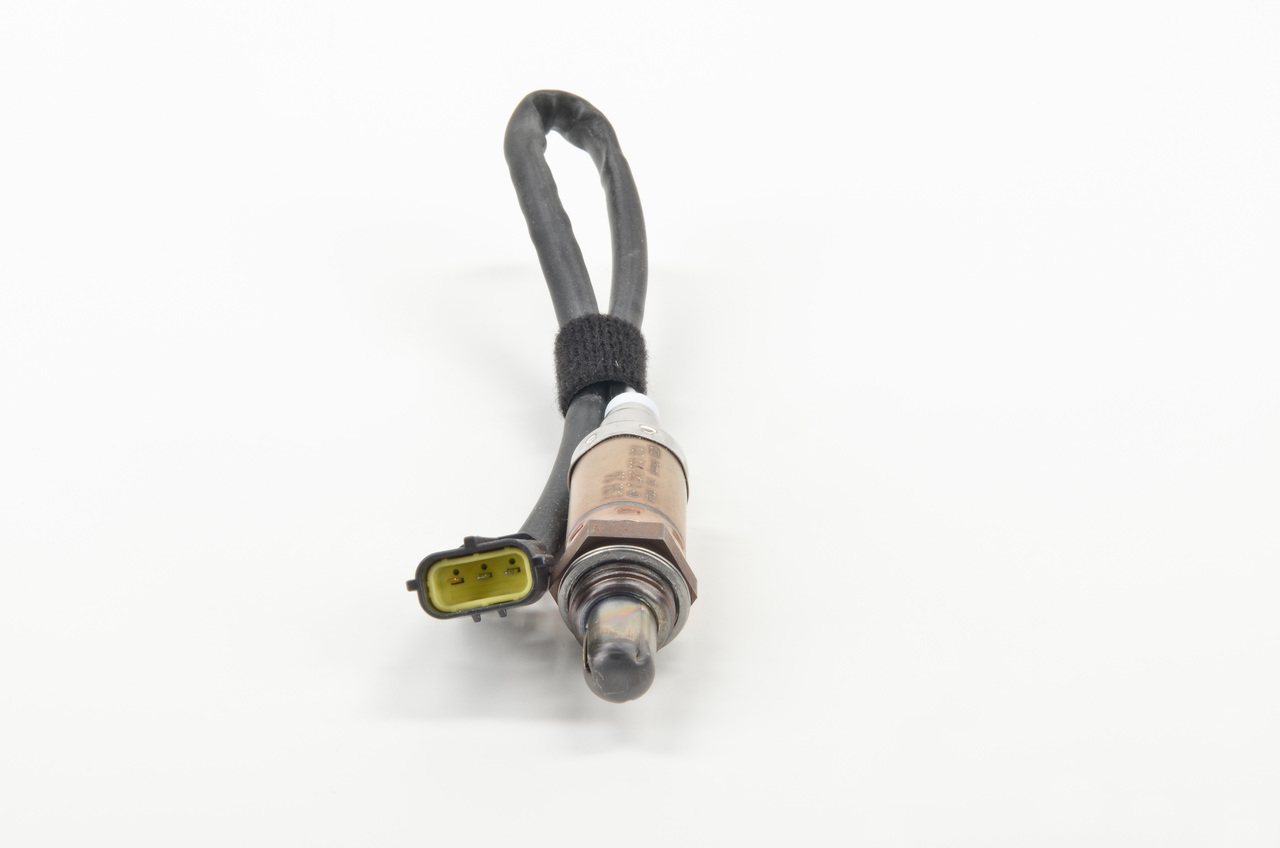 BOSCH 0 258 003 703 Capteur NOx Mazda 121 DB 1.3 16V (DB3PA) 53 CV Essence 1994