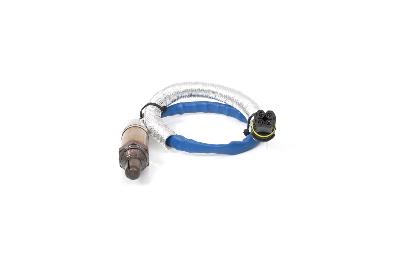 Lambdasond 0 258 003 709 BOSCH A000 5407 917 MERCEDES-BENZ