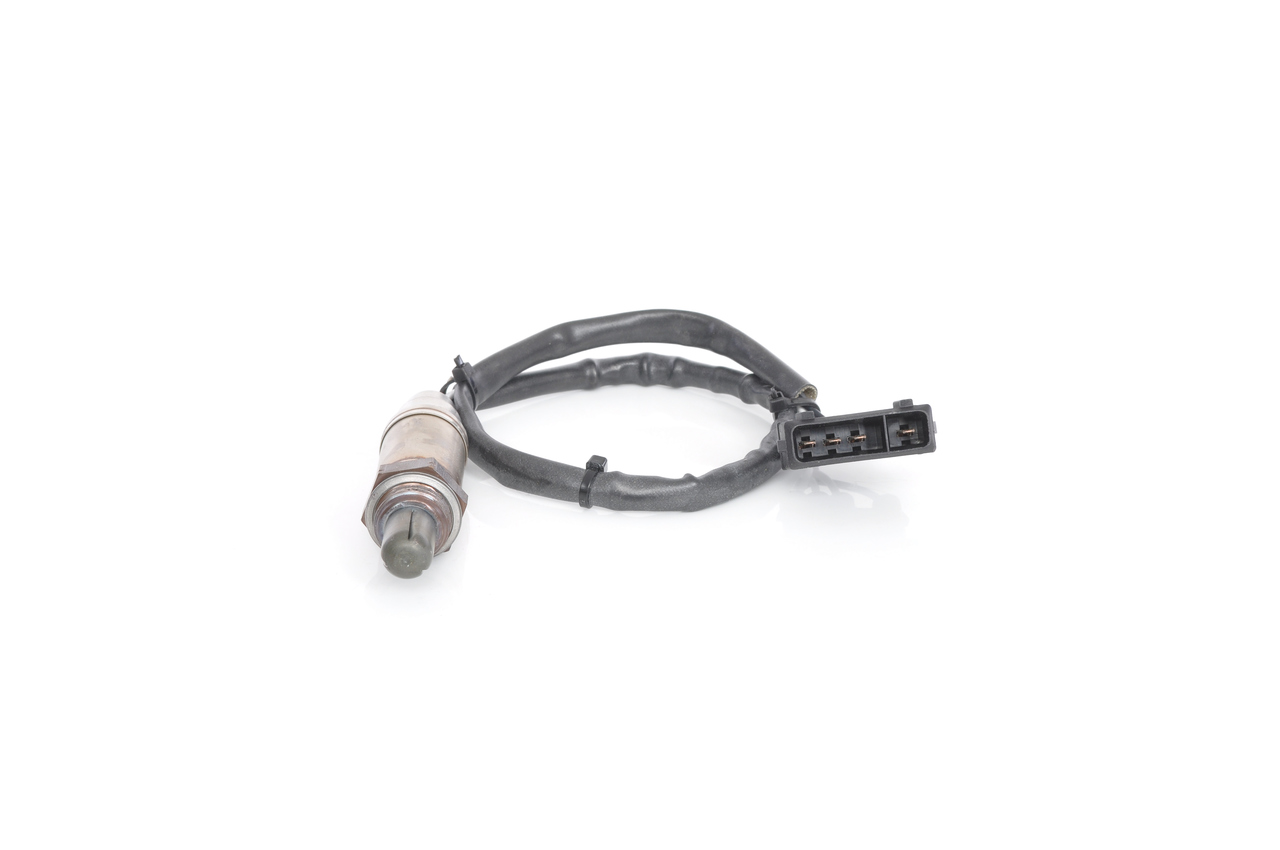BOSCH Sonda lambda 0 258 003 745 BOSCH 0 258 003 745 oryginalne Sonda lambda VW Caddy 2 Pickup koszt