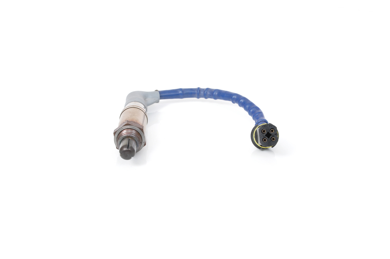 Lambda sensor LS 3792 BOSCH A000 540 8717 Volkswagen