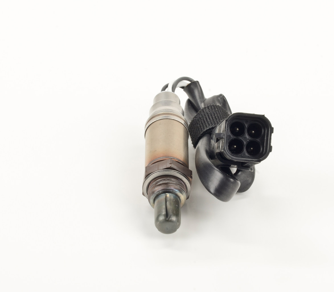 BOSCH 0 258 003 819 MASERATI O2 Sensor kaufen