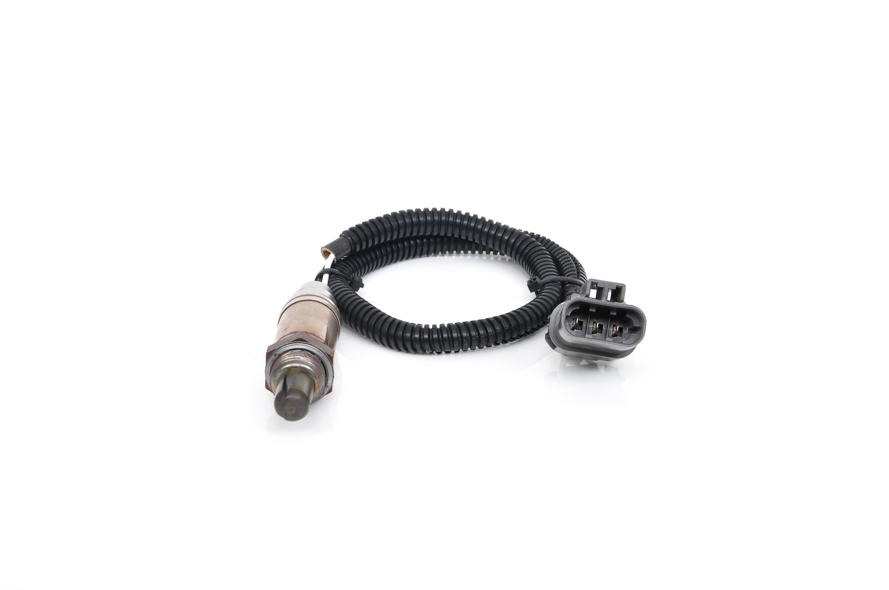 Sonda lambda 0 258 003 832 BOSCH 0258986502 Volkswagen
