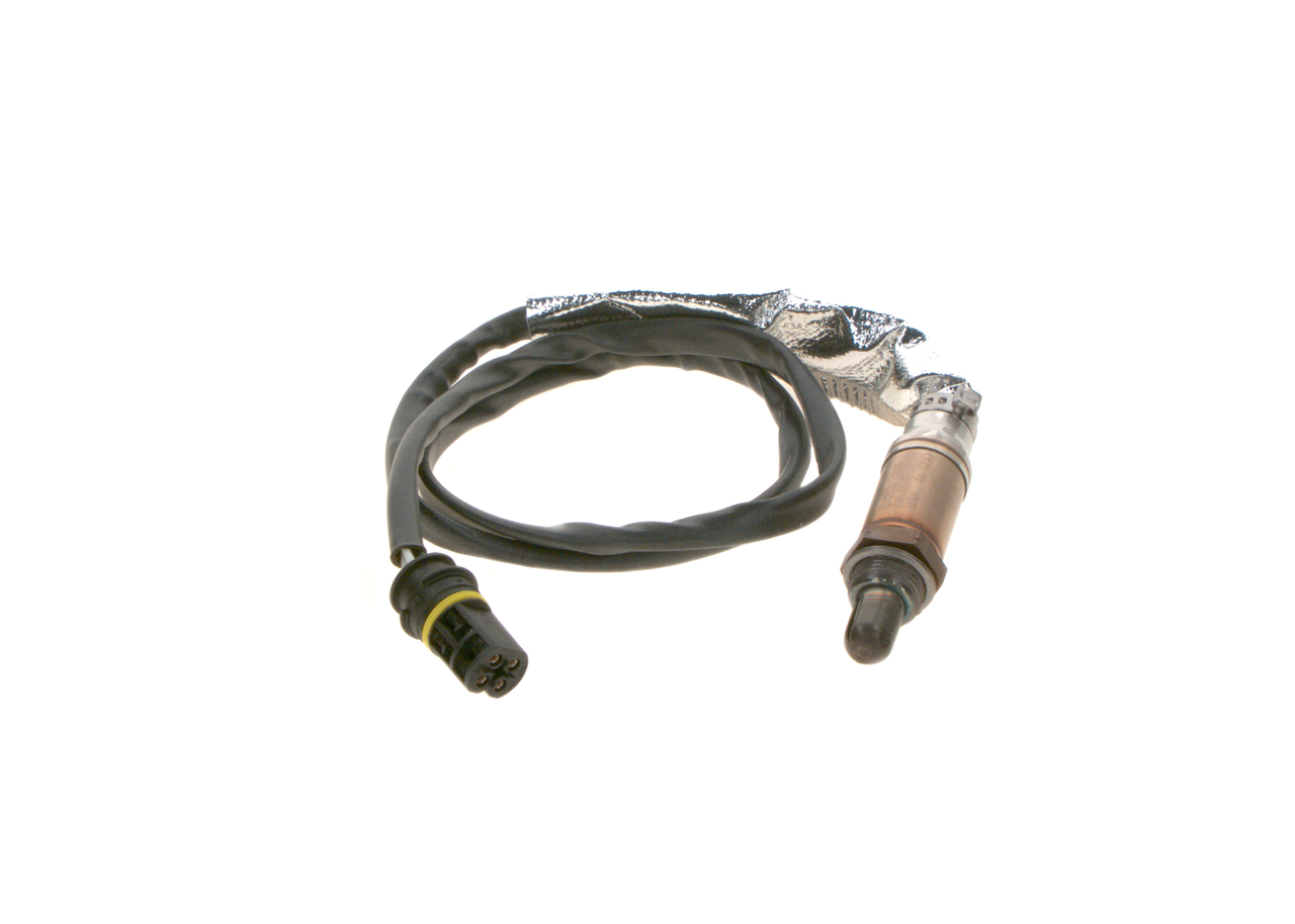 Lambdasond 0 258 003 870 BOSCH 0258986507 VW