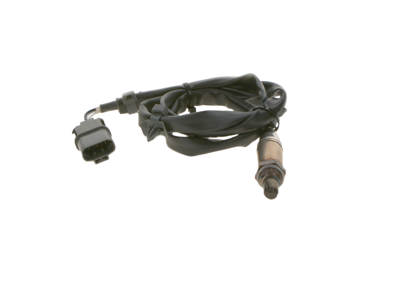 Lambdasond 0 258 003 897 BOSCH 22690-7F005 AUDI