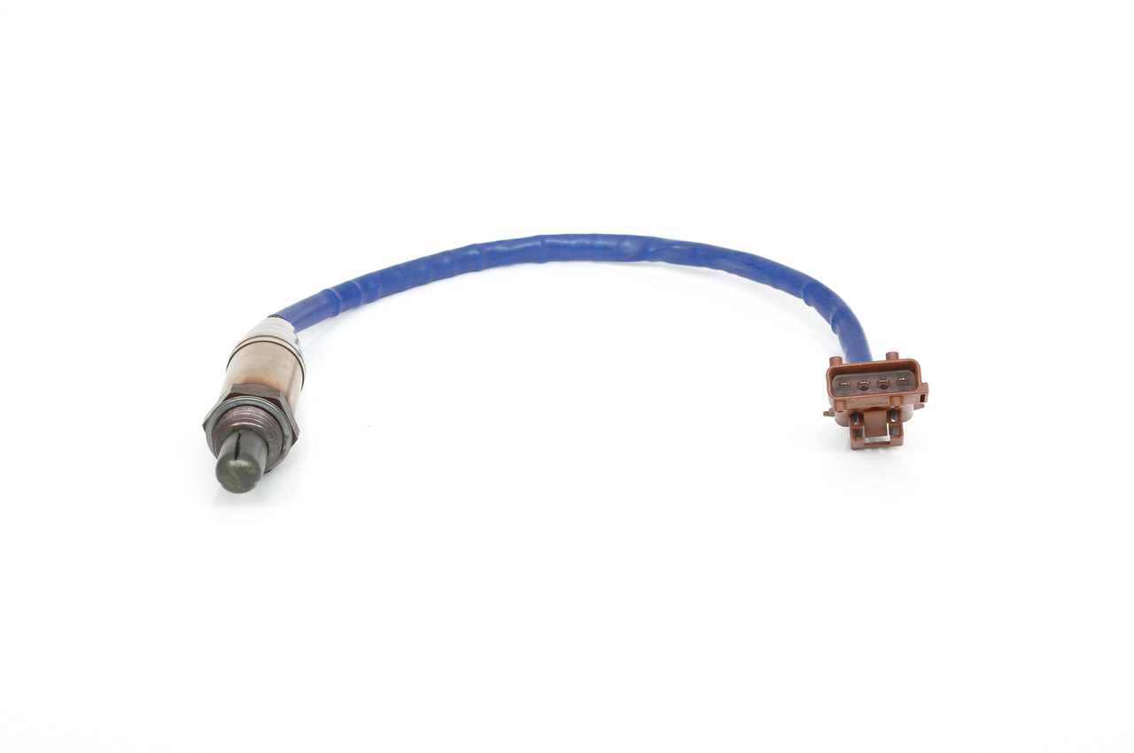 Oxygen sensor BOSCH LS 5030 for RENAULT