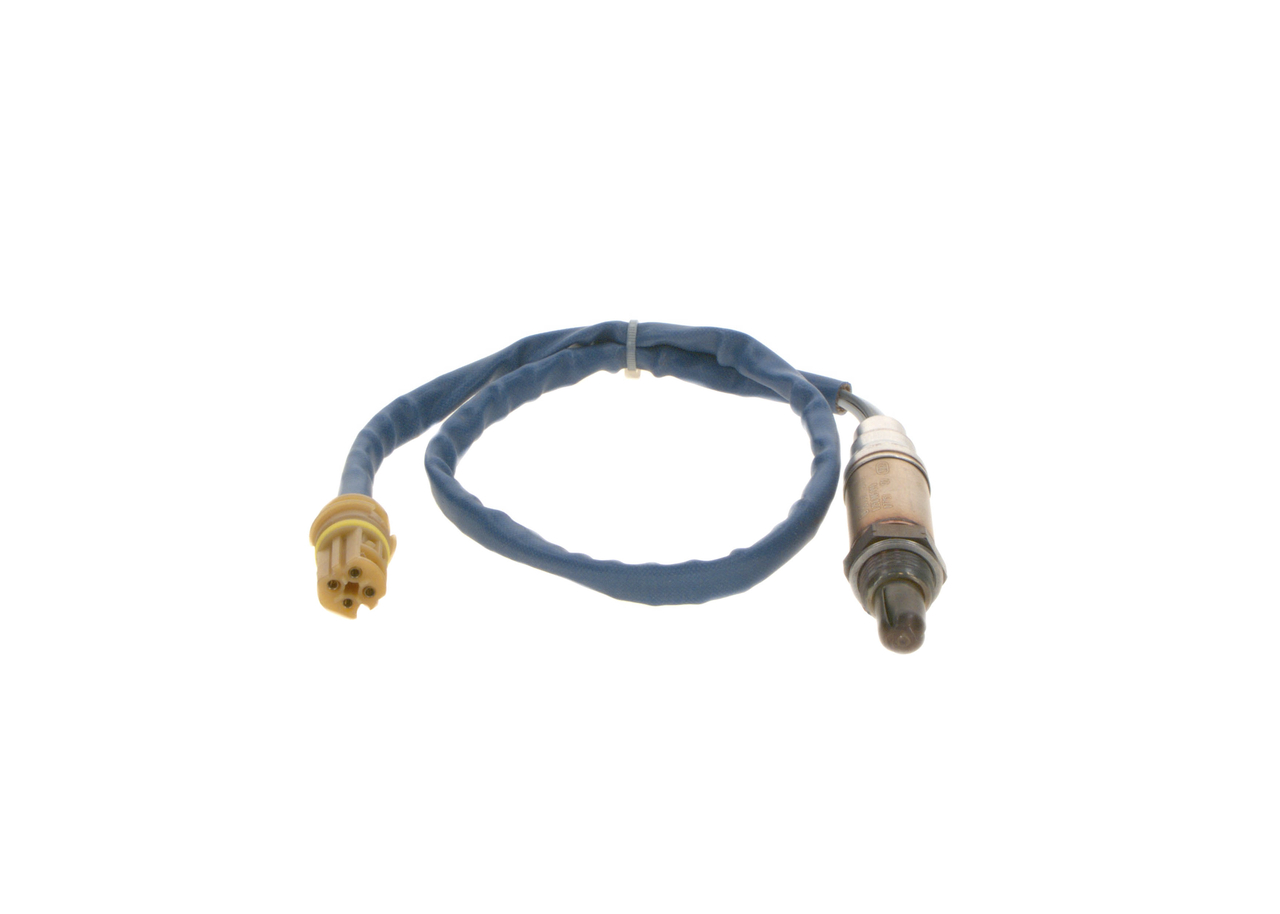 BOSCH 0 258 005 090: Happianturi Mercedes C-sarja 2000