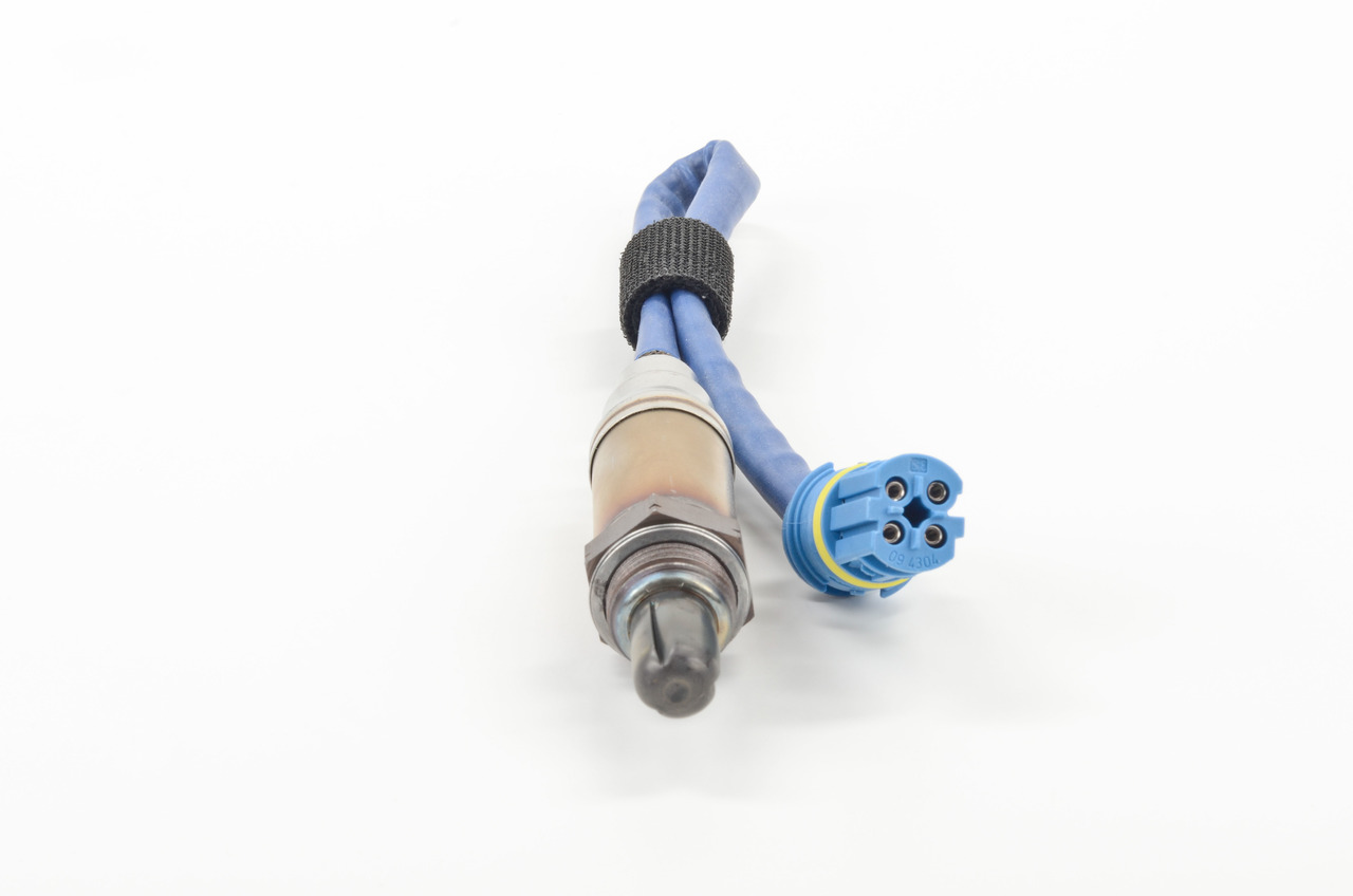 Lambda sensor LS 5094 BOSCH A 001 540 01 17 Volkswagen