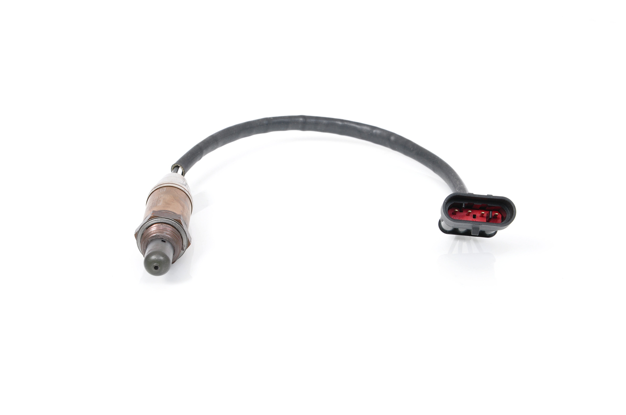 BOSCH 0258986506 Sonda lambda 0258005125 BOSCH 0 258 986 506 Sonda lambda 0 258 005 125