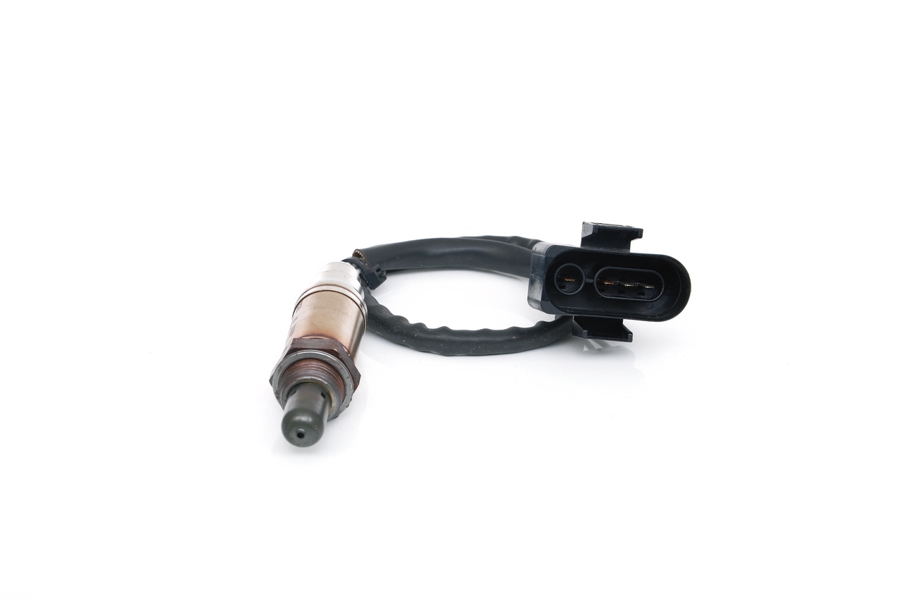 Lambdasonde 0 258 005 126 BOSCH 6K0 906 265 B Lambdasonde 0 258 005 126 BOSCH 6K0.906.265.B PEUGEOT