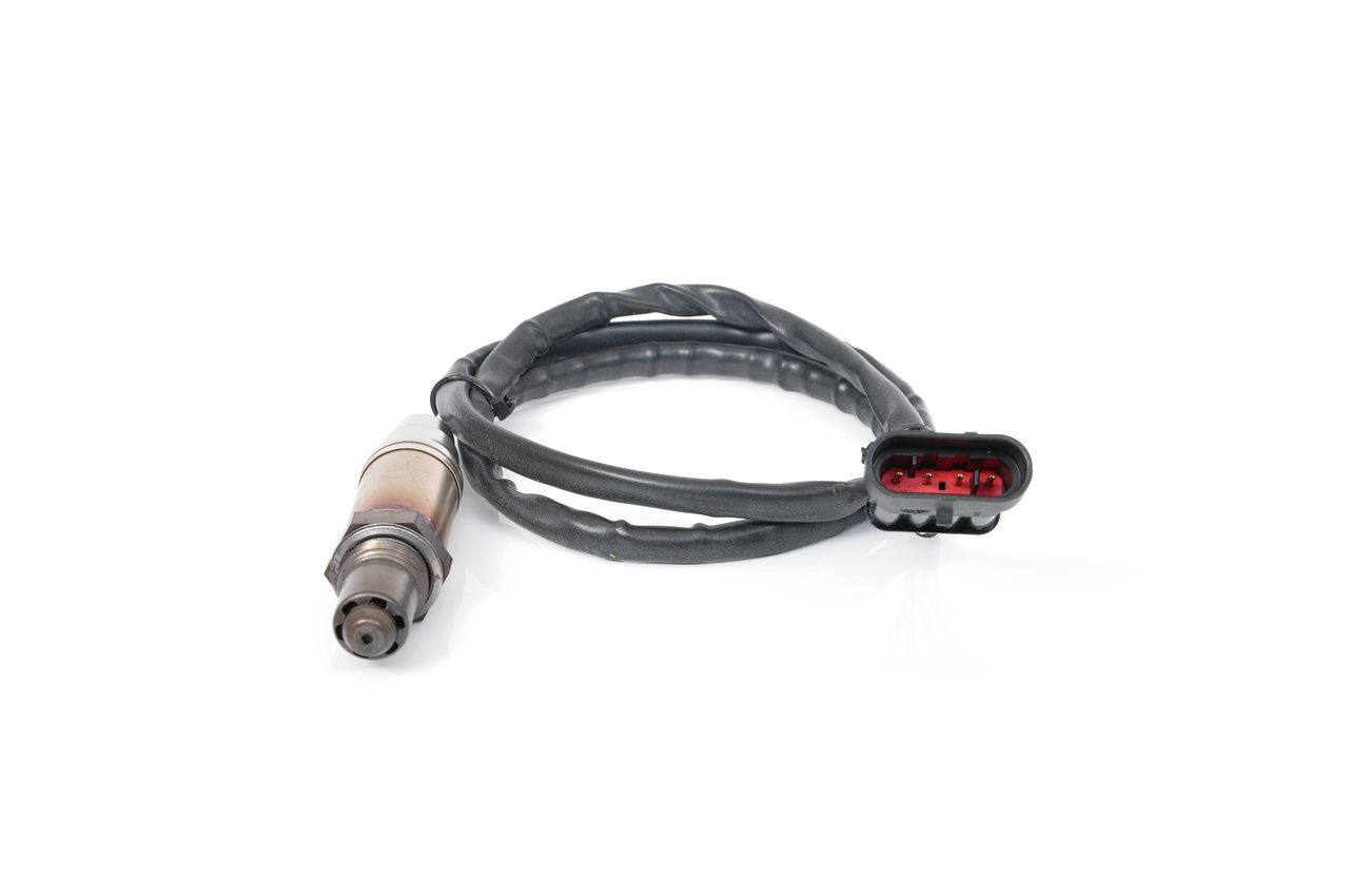 BOSCH 0258986506 Sonda lambda 0258005157 BOSCH 0 258 986 506 Sonda lambda 0 258 005 157