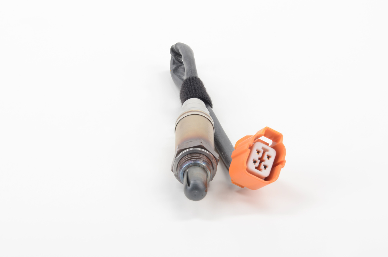 0 258 005 175 BOSCH Lambdasonde Defender Van (L663) Wechseln Kosten