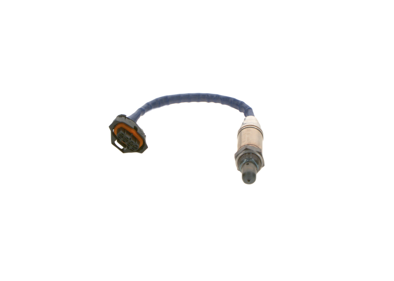 BOSCH 0 258 005 182 Oksygensensor originale Porsche billige