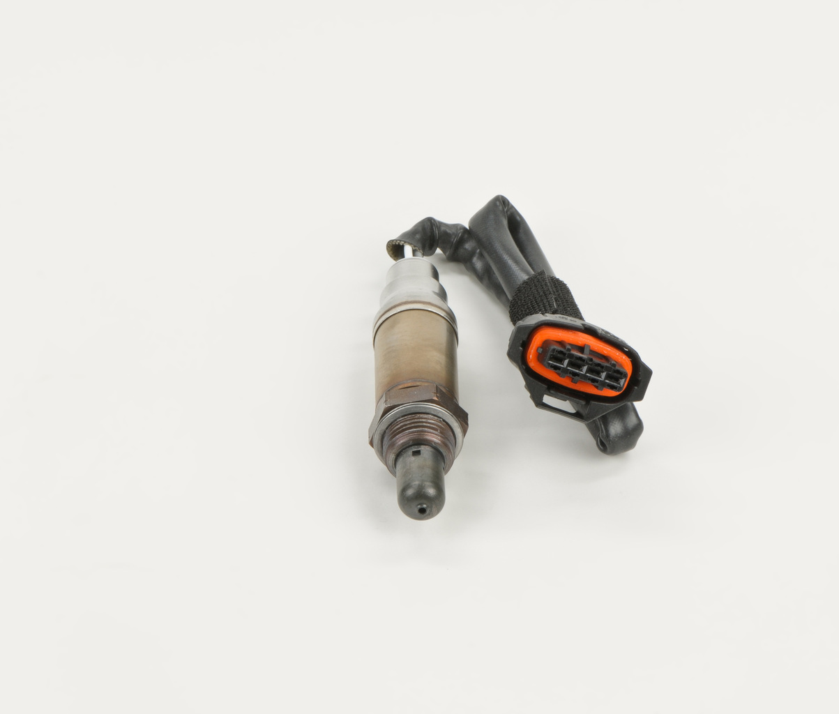 pris Lambdasonde PORSCHE 0 258 005 183 BOSCH
