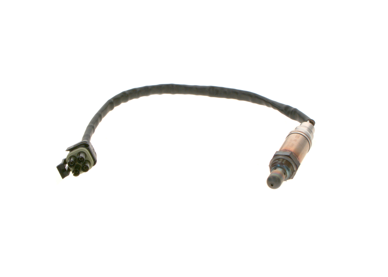 Sklep internetowy: Sonda lambda BOSCH LS 5247