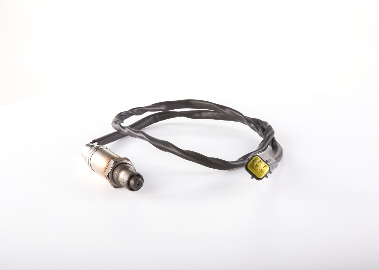 Lambdasond 0 258 005 249 BOSCH 0 258 986 507 VW