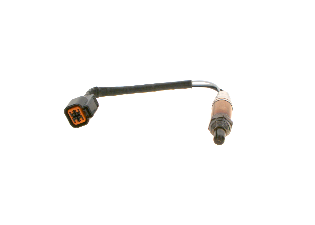 0 258 005 255 BOSCH Capteur d'oxygène PROTON d'origine