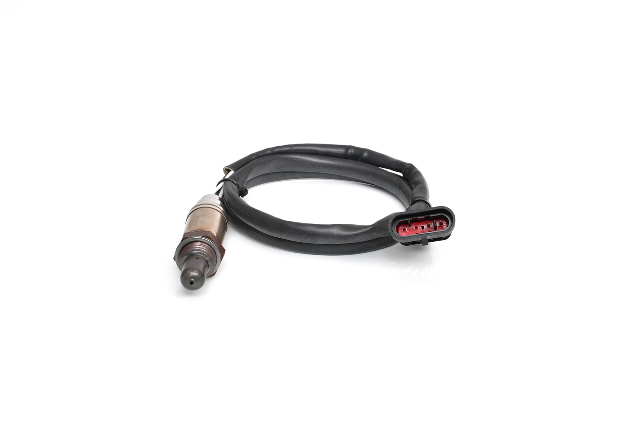 BOSCH 0 258 005 258 Lambdasonde Fiat Strada 178E 1.6 Trekking 103 PS Benzin Kosten