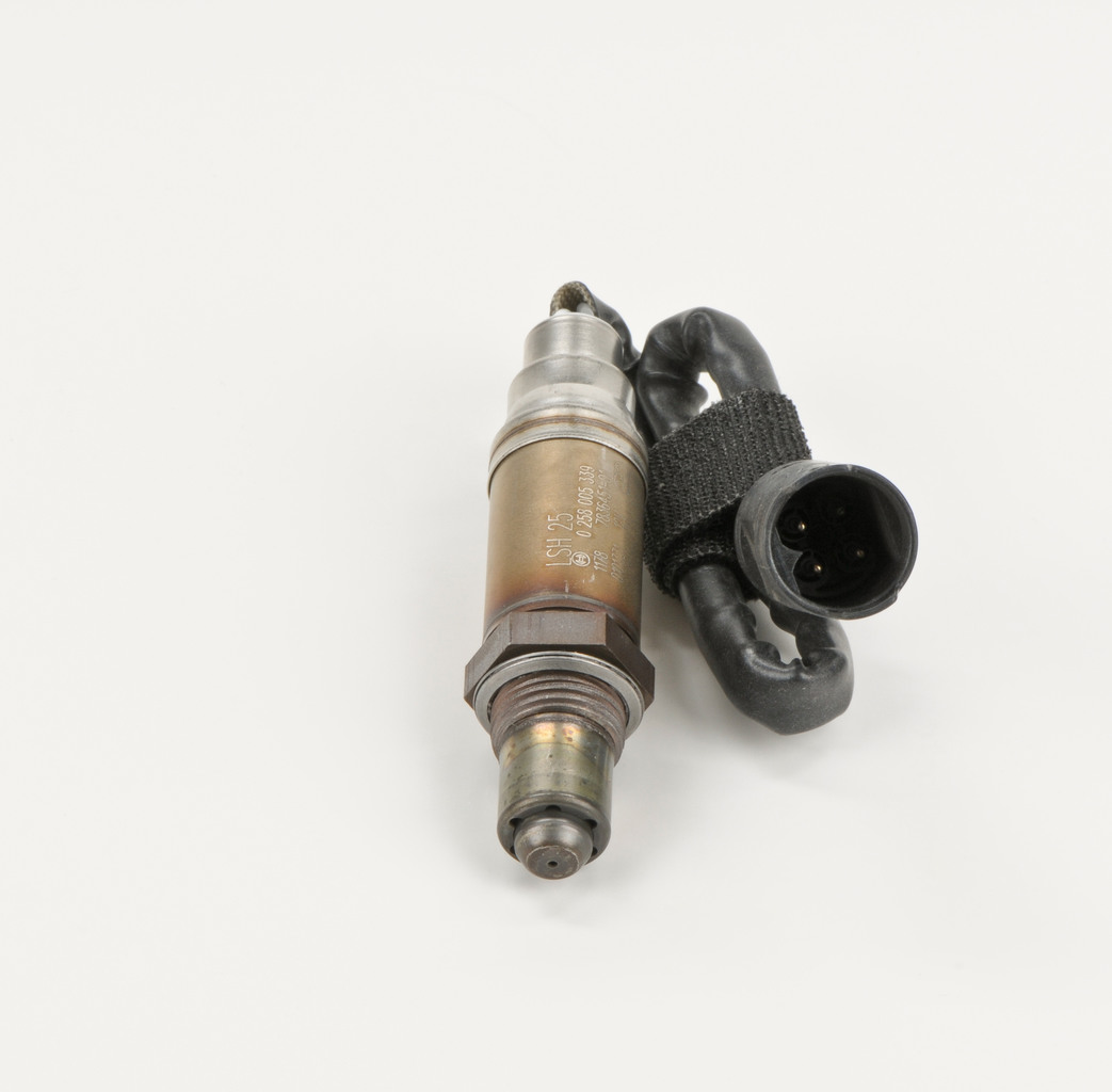 Lambdasonde 0 258 005 339 BOSCH 7 836 451 BMW