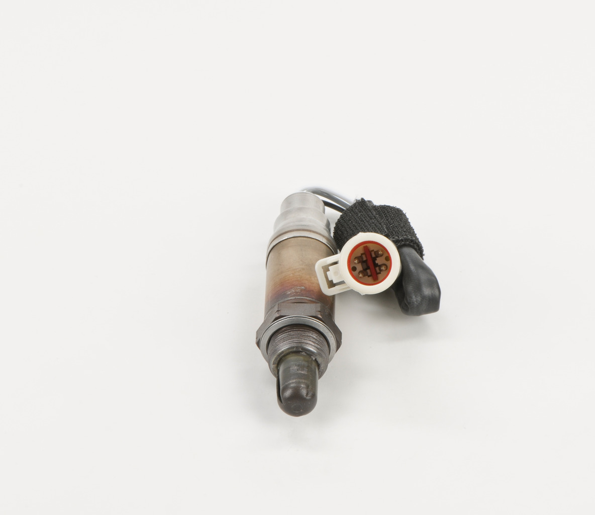 Sonde lambda 0 258 005 716 BOSCH XC2F-9F472-A1A Volkswagen