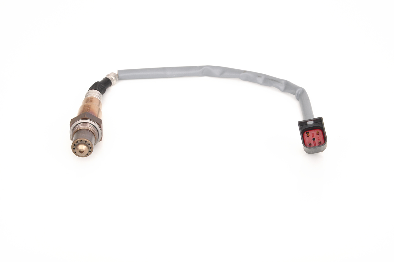 BOSCH 0 258 006 022 NOx-Sensor Ford Fiesta Mk4 JVS 1.4 90 PS Benzin Kosten