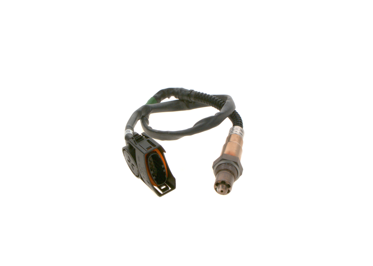 Lambda sensor 16065 BOSCH 8 55 381 FORD