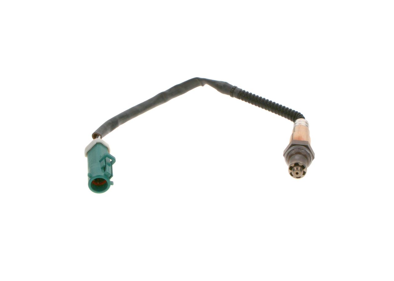 BOSCH 0 258 006 155 Lambda szonda Ford Focus Mk1 1.6 103 LE Benzin árak