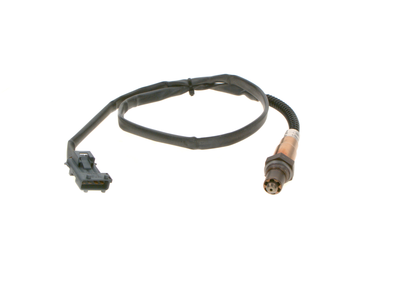BOSCH 0 258 006 175 SAAB originales