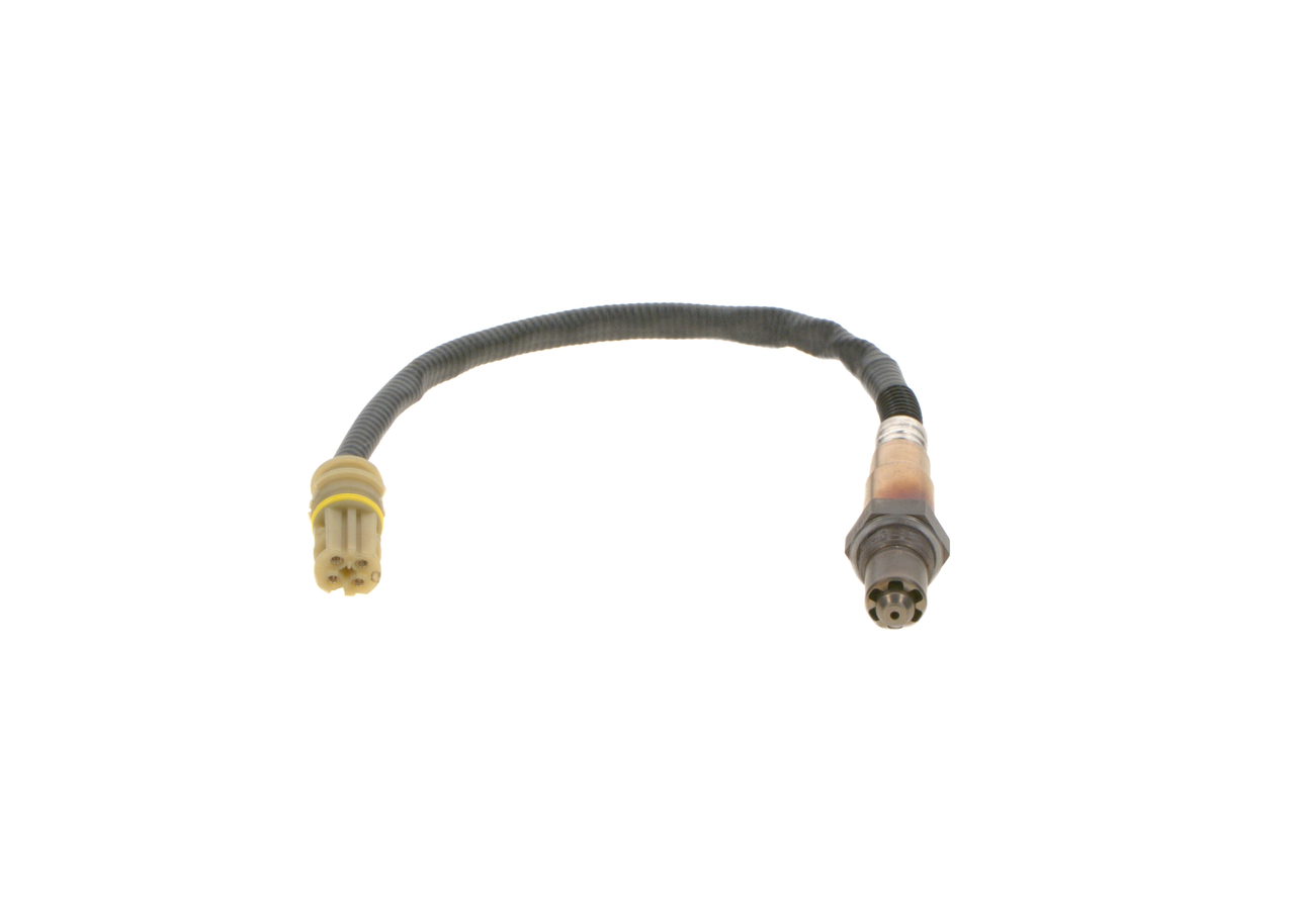 BOSCH 0258006183 Lambda zonde Mercedes-Benz W251 cena