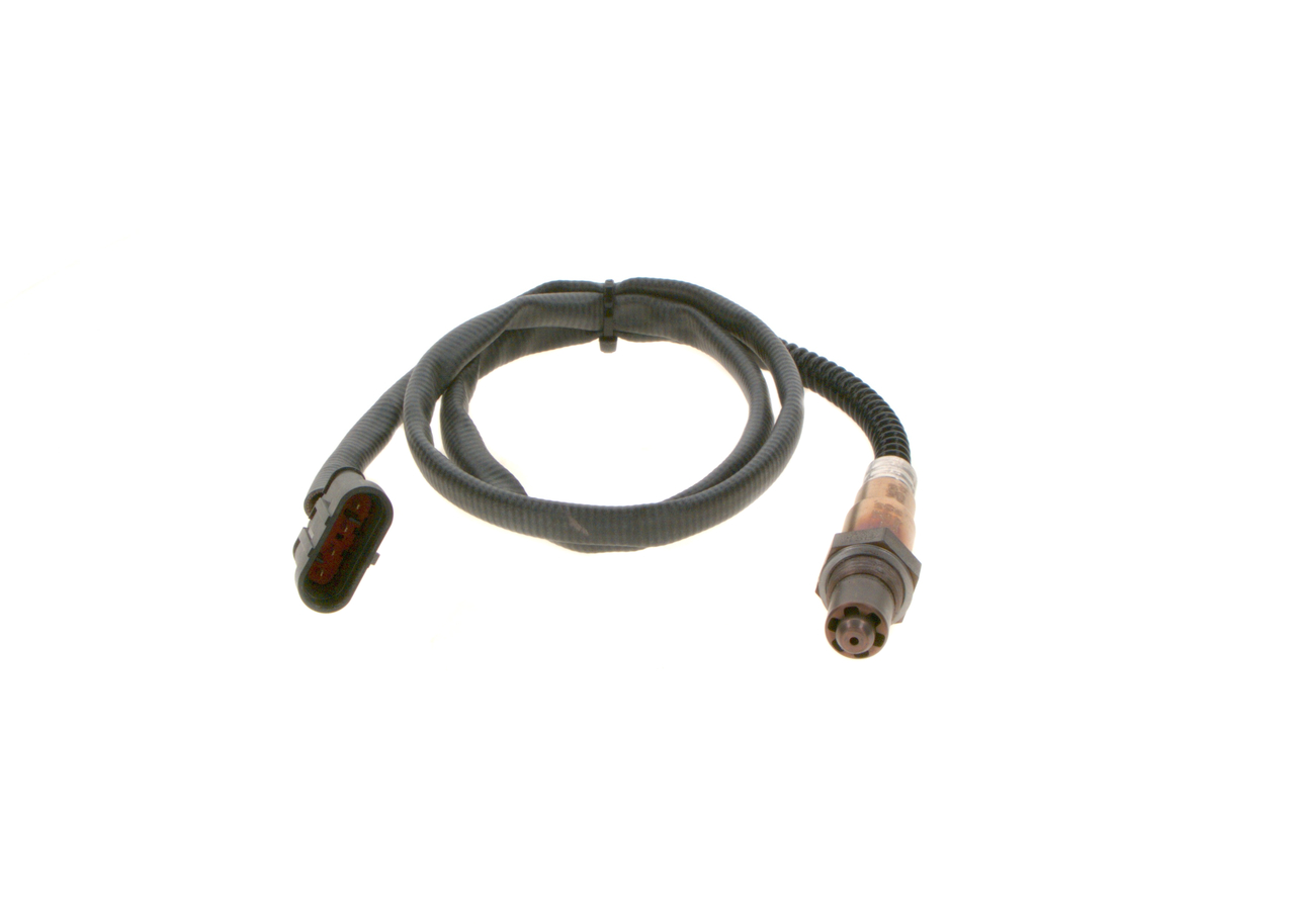 0 258 006 189 BOSCH Lambdasonde Iveco Daily 3 Wechseln Kosten